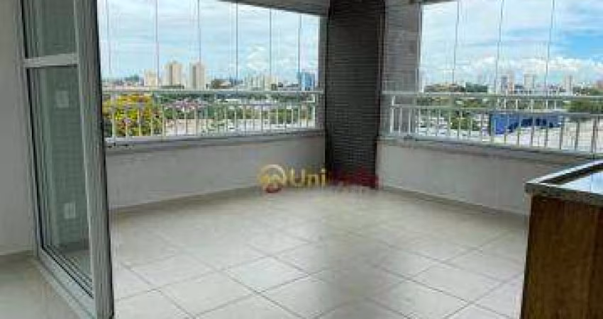 Apartamento com 2 dormitórios à venda, 82 m² por R$ 1.015.000,00 - Jardim Aquarius - São José dos Campos/SP