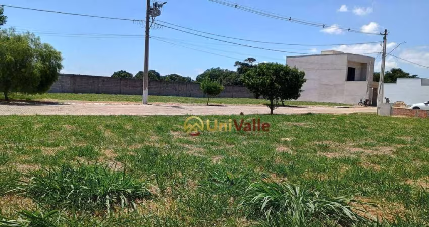 Terreno à venda, 234 m² por R$ 240.000,00 - Centro - Taubaté/SP