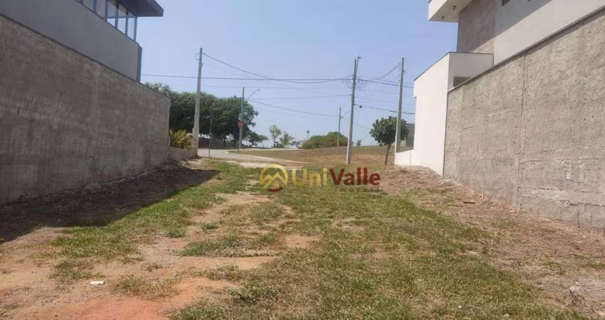 Terreno à venda, 289 m² por R$ 255.000,00 - Cyrela Landscape - Taubaté/SP