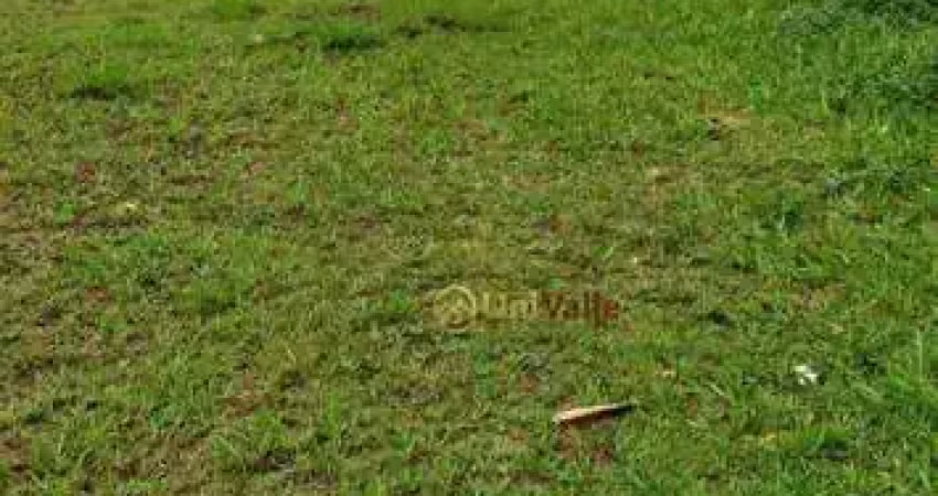 Terreno à venda, 250 m² por r$ 385.000,00 - campos do conde i - tremembé/sp