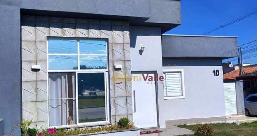 Casa com 3 dormitórios à venda, 130 m² por R$ 745.000,00 - Vila dos Comerciarios II - Taubaté/SP