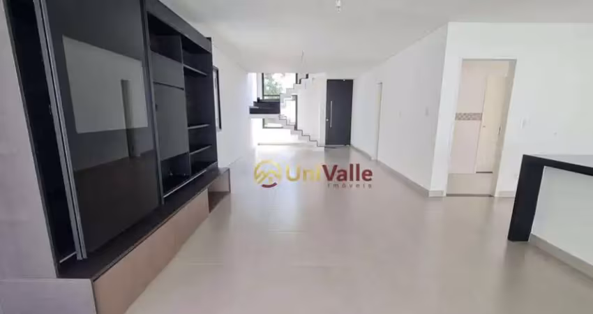 Casa com 3 dormitórios, 242 m² - venda por R$ 1.960.000,00 ou aluguel por R$ 10.370,00/mês - Jardim das Nações - Taubaté/SP