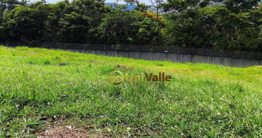 Terreno à venda, 330 m² por R$ 215.000,00 - Catagua Way - Taubaté/SP