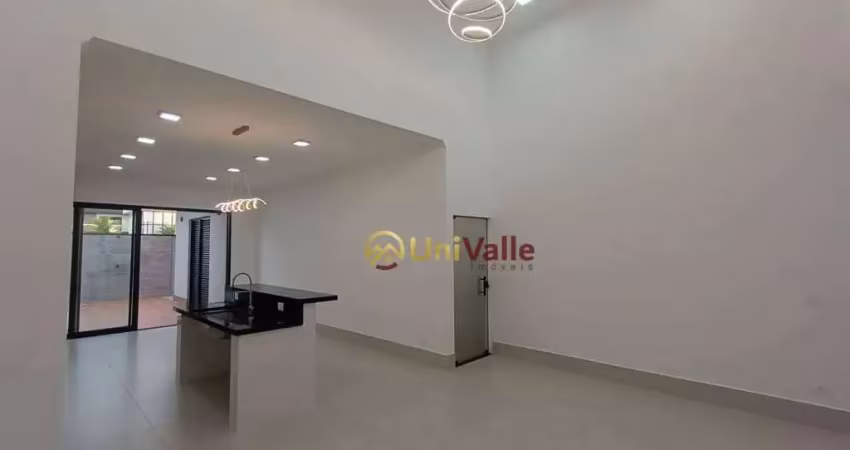 Casa com 4 dormitórios à venda, 185 m² por r$ 1.440.000,00 - residencial ouro ville - taubaté/sp