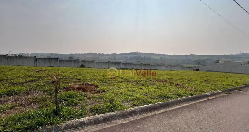 Terreno à venda, 250 m² por R$ 170.000 - Itapecerica - Taubaté/São Paulo