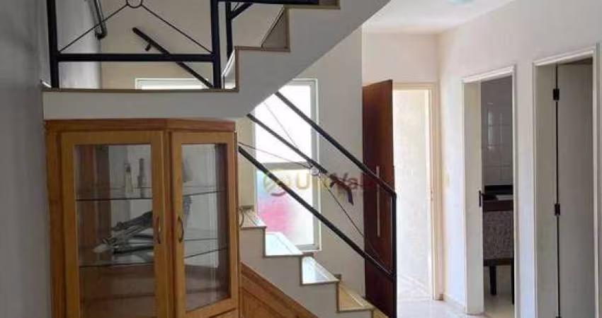 Casa com 3 dormitórios à venda, 103 m² por R$ 415.000 - Parque Vera Cruz - Tremembé/SP