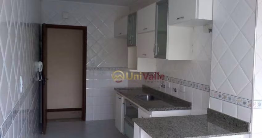 Apartamento com 2 dormitórios à venda, 72 m² por R$ 350.000,00 - Condomínio Residencial Ilhas Do Sul - Taubaté/SP