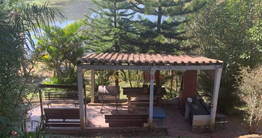 Chácara com 2 dormitórios à venda, 1000 m² por R$ 195.000,00 - Pinheirinho - Redenção da Serra/SP