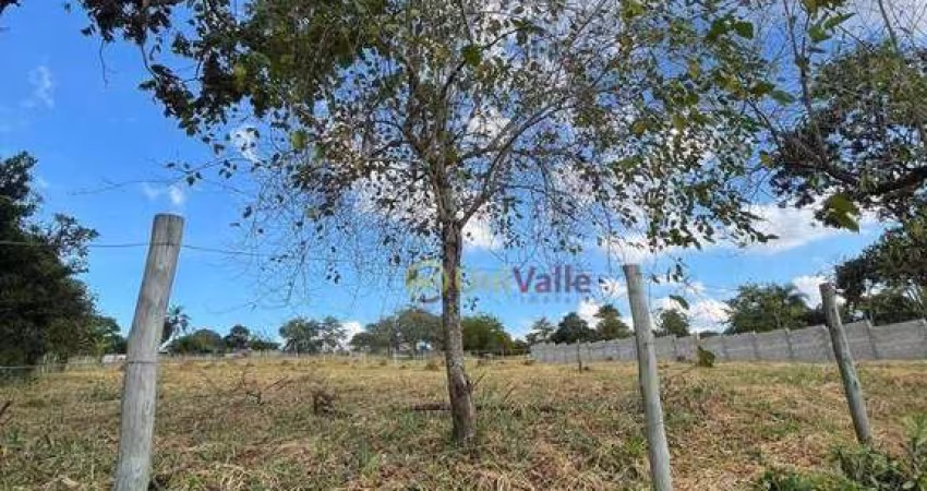 Terreno à venda, 945 m² por R$ 345.000,00 - Granjas Rurais Reunidas São Judas Tadeu - Taubaté/SP