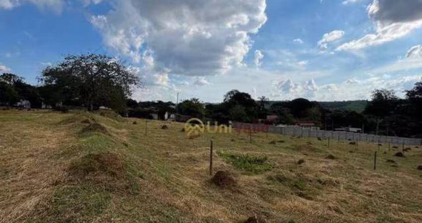 Terreno à venda, 966 m² por R$ 350.000 - Granjas Rurais Reunidas São Judas Tadeu - Taubaté/SP