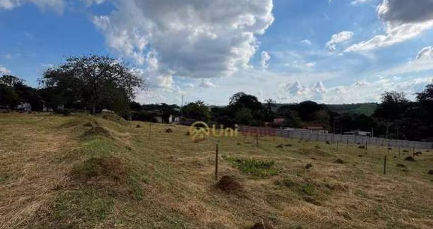 Terreno à venda, 966 m² por R$ 350.000 - Granjas Rurais Reunidas São Judas Tadeu - Taubaté/SP