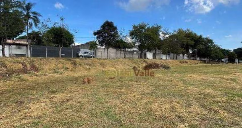 Terreno à venda, 982 m² por R$ 356.000 - Granjas Rurais Reunidas São Judas Tadeu - Taubaté/SP