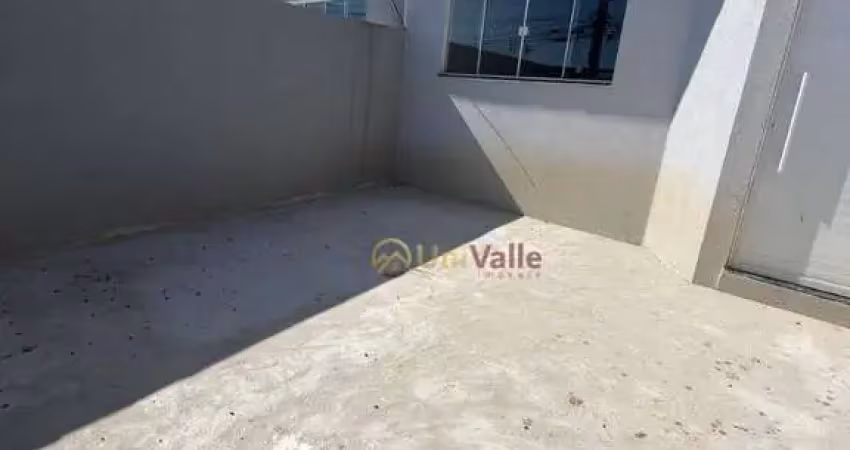 Casa com 2 dormitórios à venda, 62 m² por r$ 320.000,00 - jardim sonia maria - taubaté/sp