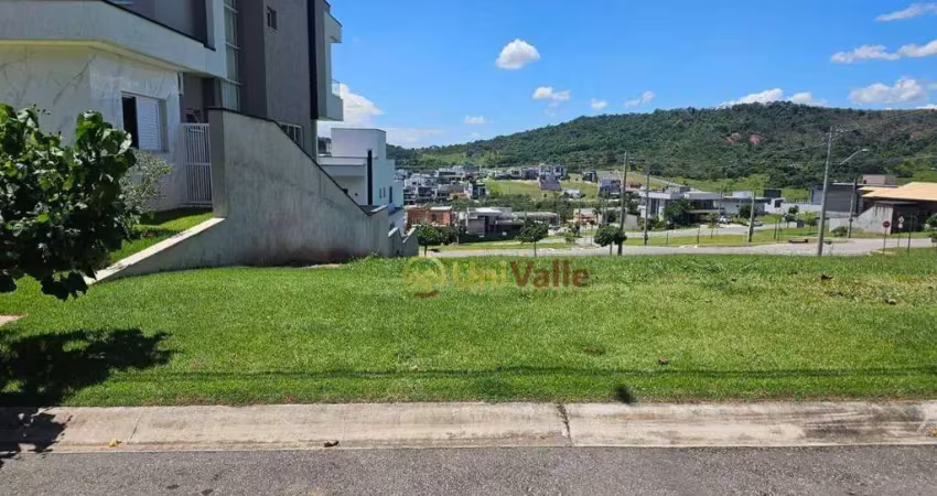 Terreno à venda, 315 m² por r$ 285.000,00 - cyrela landscape - taubaté/sp