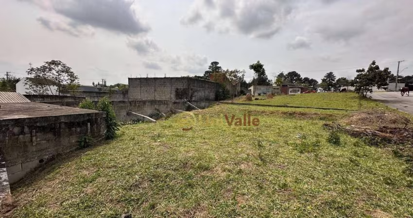 Terreno à venda, 382 m² por R$ 90.000 - Vitória Vale III - Pindamonhangaba/SP