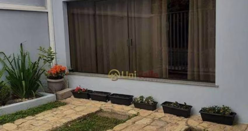 Casa com 4 dormitórios para alugar, 120 m² por R$ 7.730,00/mês - Jardim das Nações - Taubaté/SP