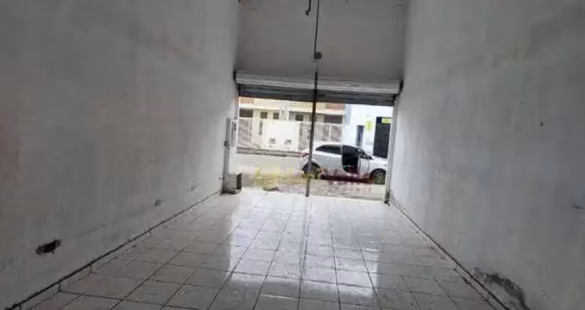 Ponto para alugar, 40 m² por R$ 999/mês - Residencial Estoril - Taubaté/SP