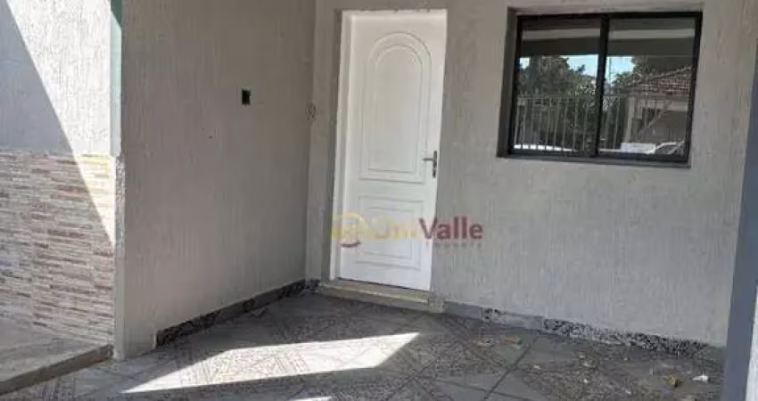 Casa com 3 dormitórios à venda, 110 m² por r$ 382.000 - vila iapi - taubaté/sp