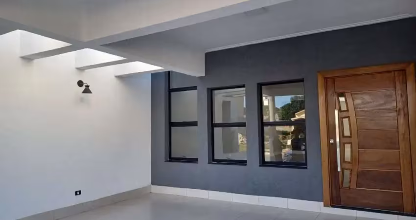 Casa com 3 dormitórios, 150 m² - venda por r$ 850.000,00 ou aluguel por r$ 5.400,00/mês - condomínio parque das araucárias - tremembé/sp