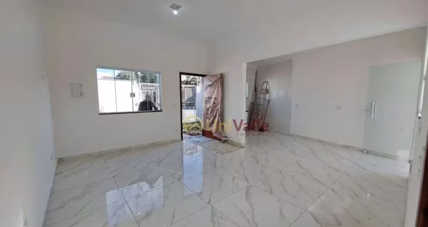 Casa com 2 dormitórios à venda, 78 m² por r$ 352.000,00 - jardim oasis - taubaté/sp