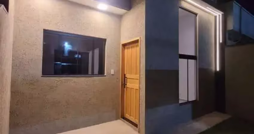 Casa com 2 dormitórios para alugar, 90 m² por r$ 2.500,00/mês - jardim oasis - taubaté/sp