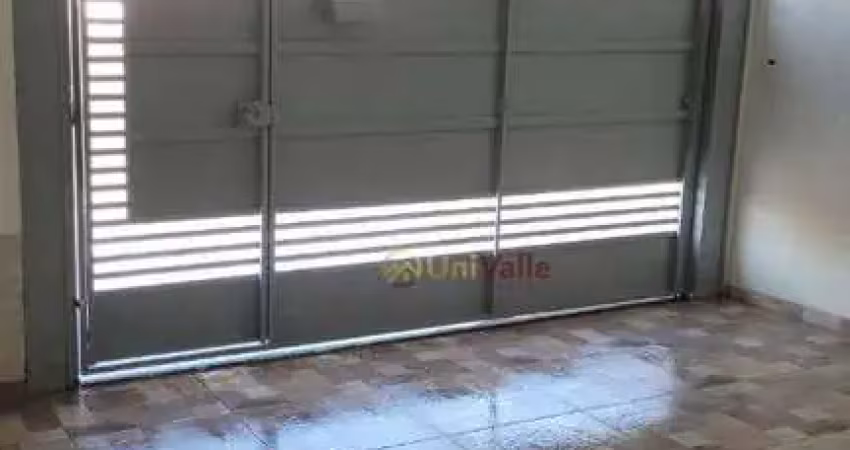 Casa com 3 dormitórios à venda, 85 m² por r$ 360.000,00 - barreiro - taubaté/sp