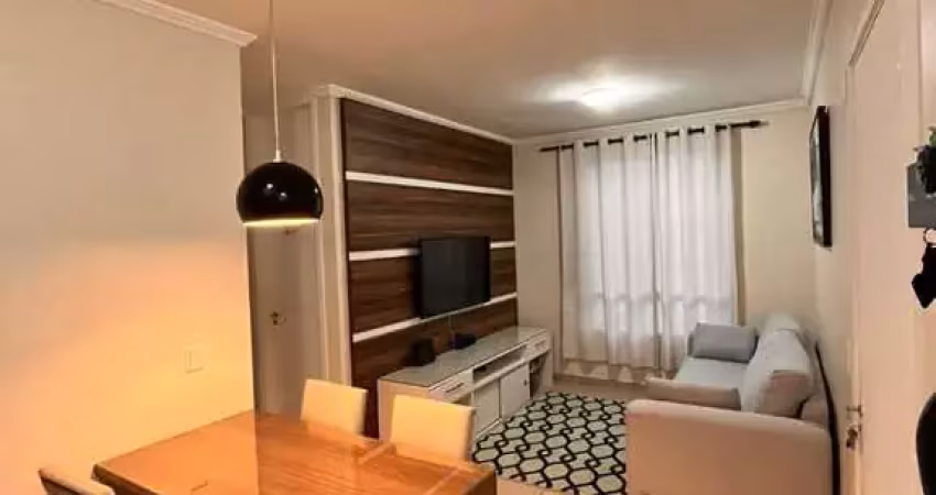 Apartamento com 2 dormitórios à venda, 63 m² por r$ 265.000 - residencial novo horizonte - taubaté/sp