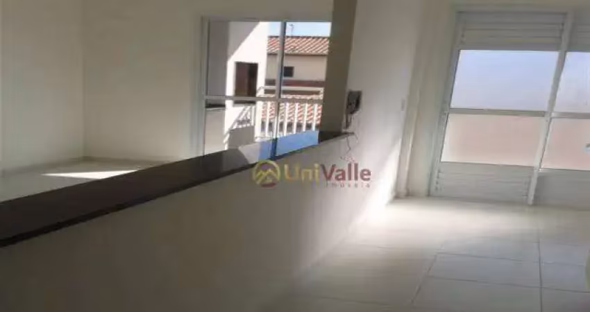 Apartamento com 2 dormitórios à venda, 146 m² por r$ 310.000,00 - piracangaguá (chácara flórida) - taubaté/sp