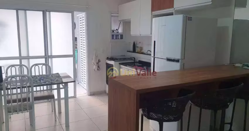 Apartamento com 2 dormitórios para alugar, 64 m² por r$ 3.201/mês - perequêaçu - ubatuba/sp