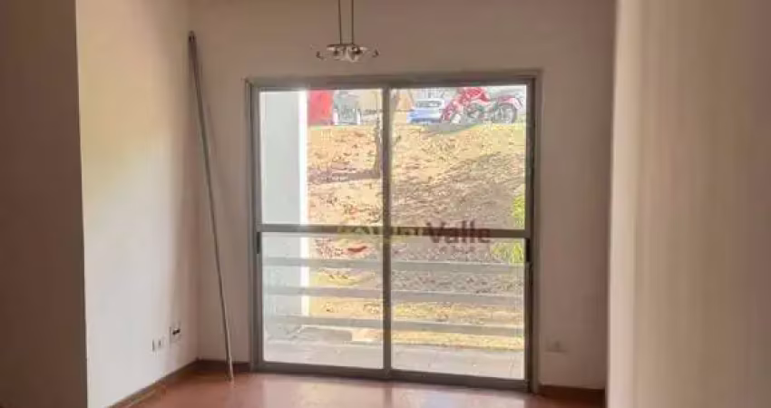 Apartamento com 3 dormitórios para alugar, 71 m² por r$ 2.830,00/mês - jardim das nações - taubaté/sp