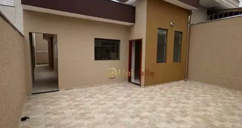 Casa com 3 dormitórios à venda, 78 m² por r$ 400.000,00 - loteamento residencial e comercial flamboyant - pindamonhangaba/sp