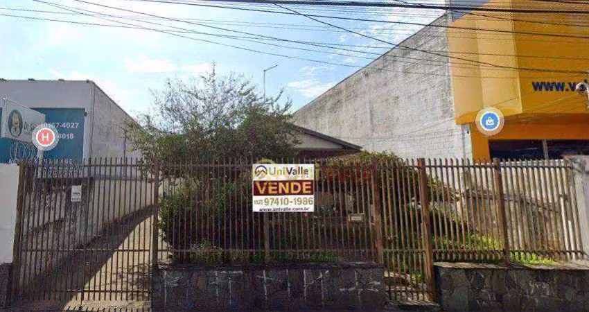 Casa com 2 dormitórios à venda, 200 m² por r$ 3.000.000 - centro - pindamonhangaba/sp