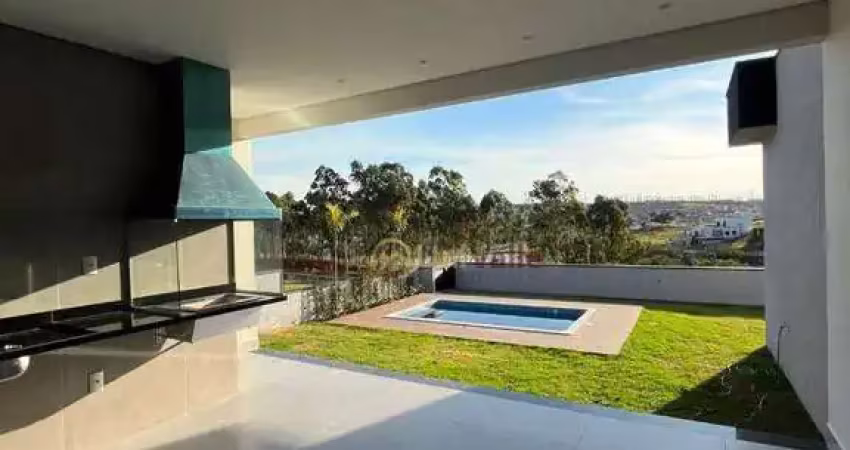 Casa com 3 dormitórios, 307 m² - venda por r$ 2.200.000,00 ou aluguel por r$ 12.280,00/mês - campos do conde - taubaté/sp