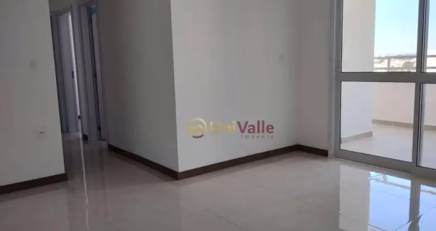Apartamento com 3 dormitórios para alugar, 106 m² por r$ 4.080,00/mês - centro - taubaté/sp