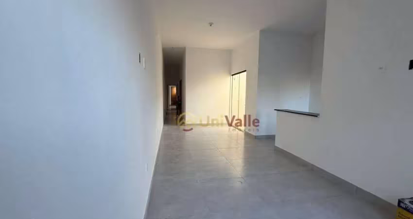 Casa com 3 dormitórios à venda, 84 m² por r$ 330.000 - jardim julieta - taubaté/sp