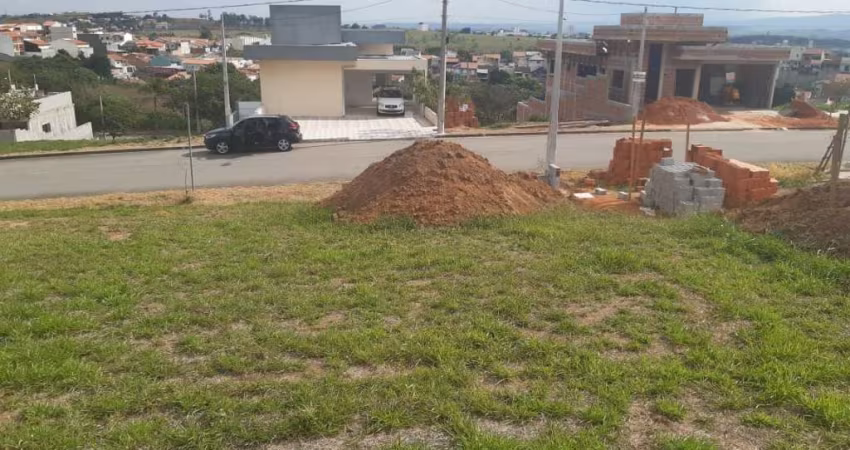 Terreno à venda, 265 m² por R$ 198.000,00 - Condomínio Reserva do Vale - Caçapava/SP