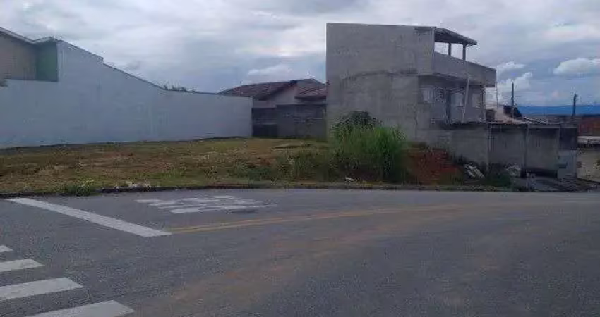 Terreno à venda, 430 m² por R$ 320.000,00 - Jardim Oasis - Taubaté/SP