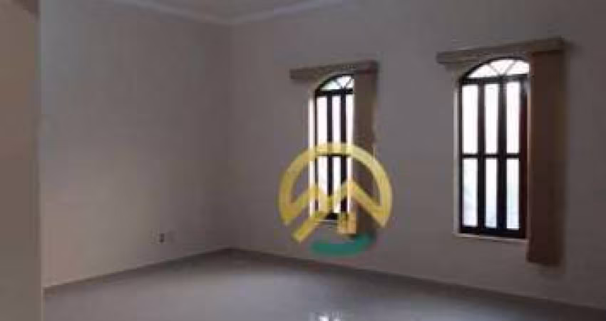Casa à venda, 194 m² por R$ 690.000,00 - Jardim Julieta - Caçapava/SP