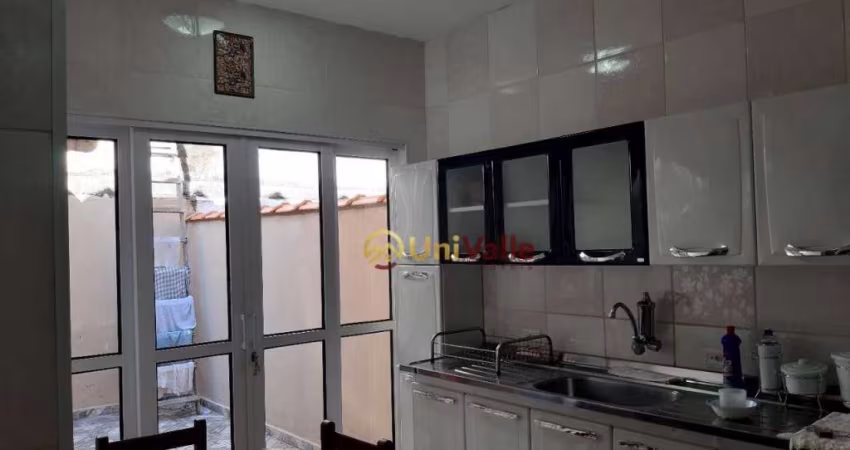 Sobrado à venda, 100 m² por R$ 328.000,00 - Vila Resende - Caçapava/SP