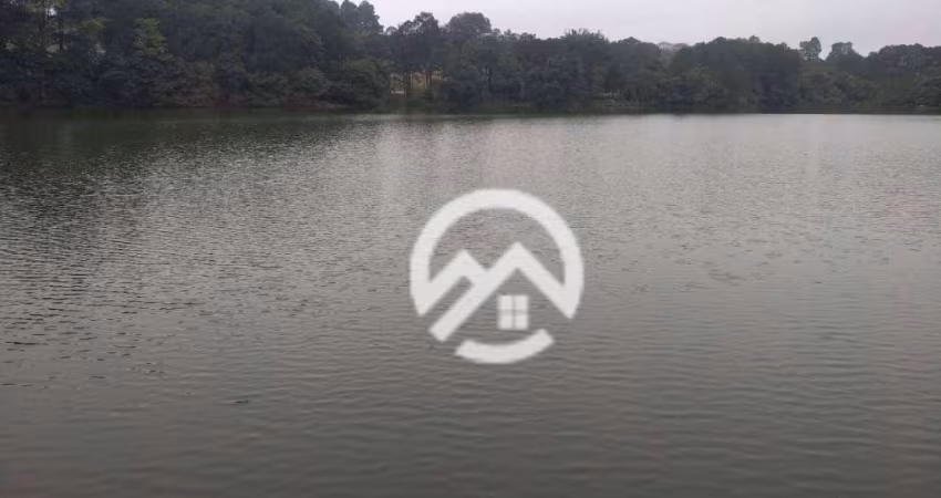 Terreno à venda, 2500 m² por R$ 500.000,00 - Chácaras Cataguá - Taubaté/SP