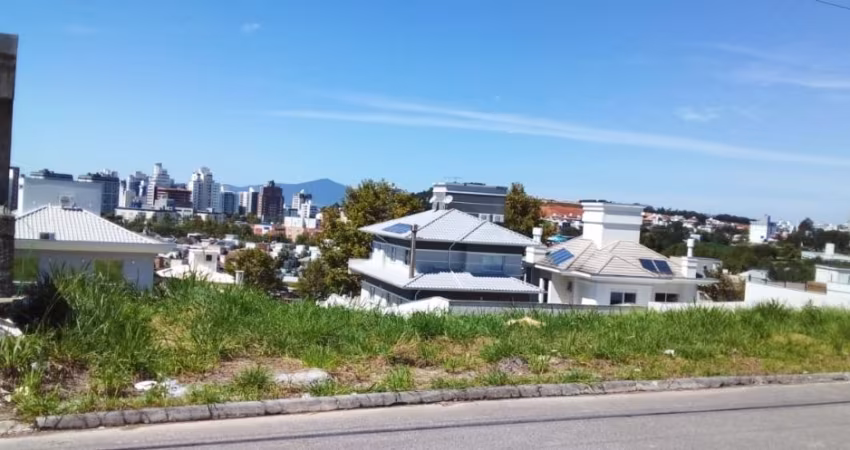 Terreno Residencial Alto Padrão