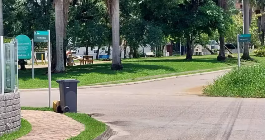Terreno à venda na Rua das Camélias, Cidade Universitária Pedra Branca, Palhoça