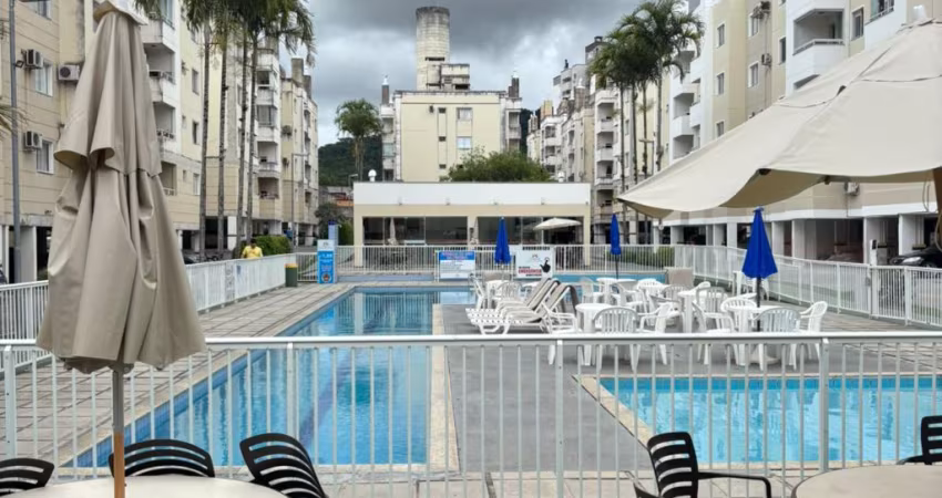 Apto  pronto para morar 2 quartos