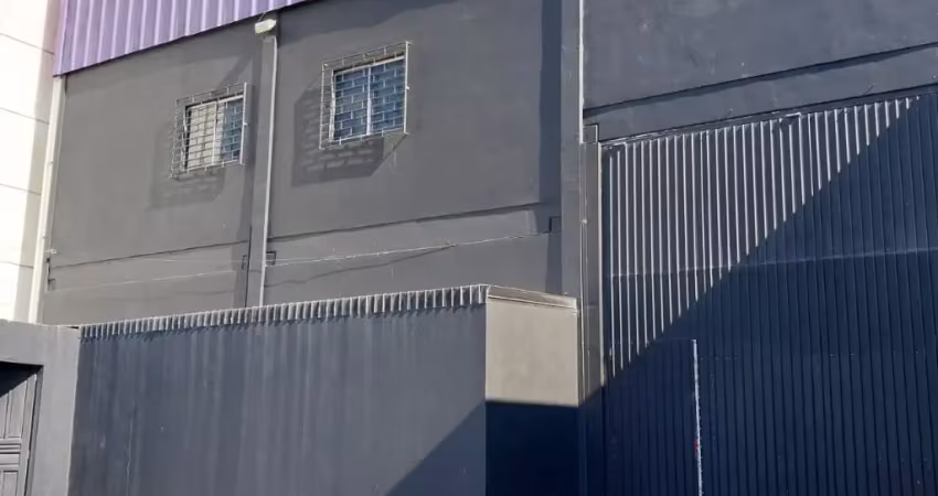 Barracão / Galpão / Depósito com 2 salas à venda na Bela Vista, Palhoça 