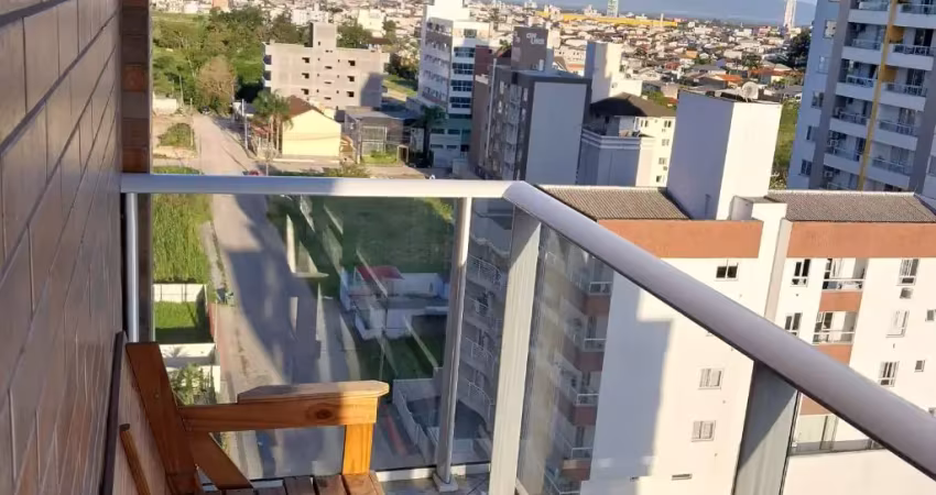Apartamento com 3 quartos para alugar na Rua das Cegonhas, 295, Cidade Universitária Pedra Branca, Palhoça