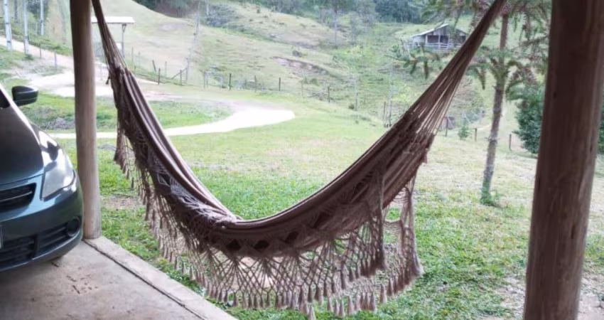 Abre a porteira que a casa é sua...
