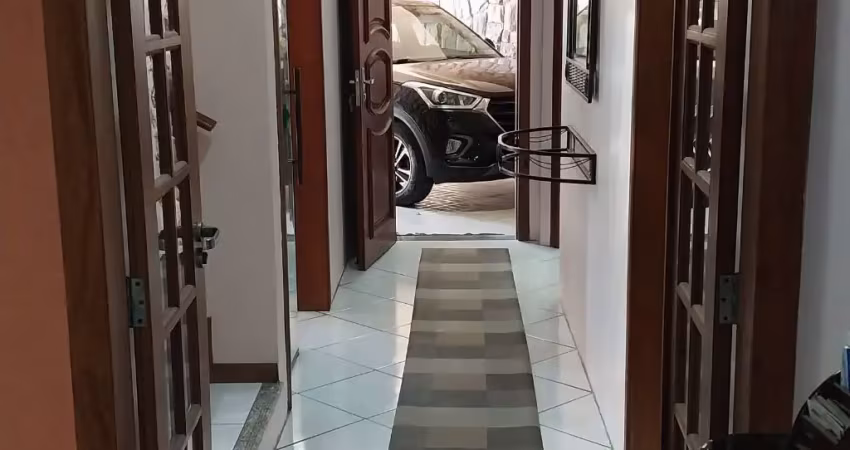 Casa com 4 quartos para alugar na Rua  A.M.A, 4 suítes, Ponte do Imaruim, Palhoça