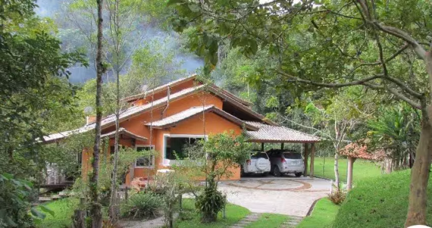 Casa em condomínio fechado com 3 quartos para alugar na Rua João Adelino Ventura, 1195, Colônia Santana, São José