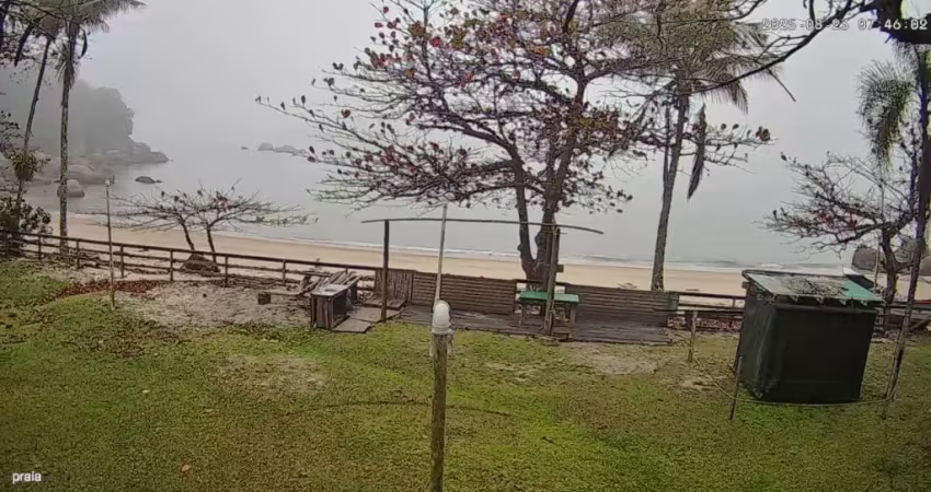 Chácara / sítio com 2 quartos para alugar na Rua São Pedro, Pé na Arei, Praia do Antenor, Governador Celso Ramos