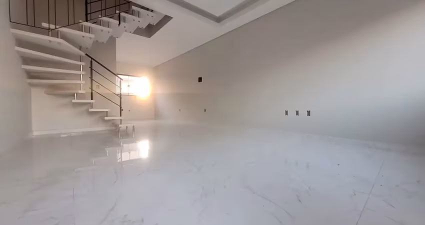 Casa com 2 quartos à venda na Rua Lidia, Bela Vista, Palhoça